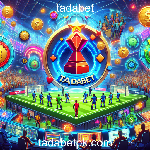 A Ascensão dos Esportes Virtuais e Seu Impacto no Entretenimento Online